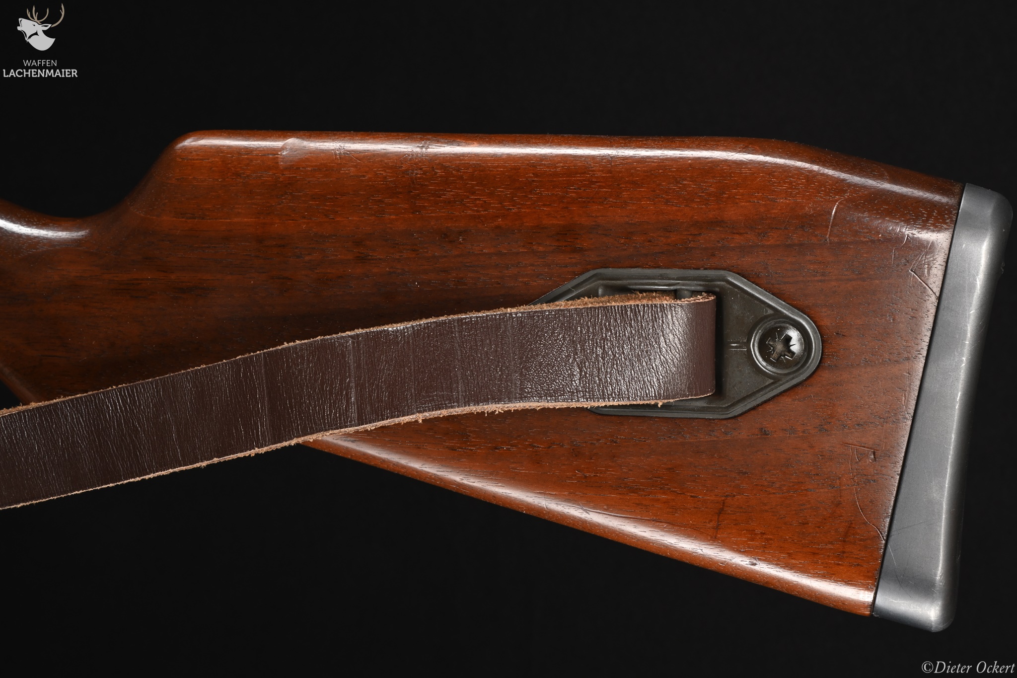 Heckler & Koch SL6 Kaliber .223Rem - eGun