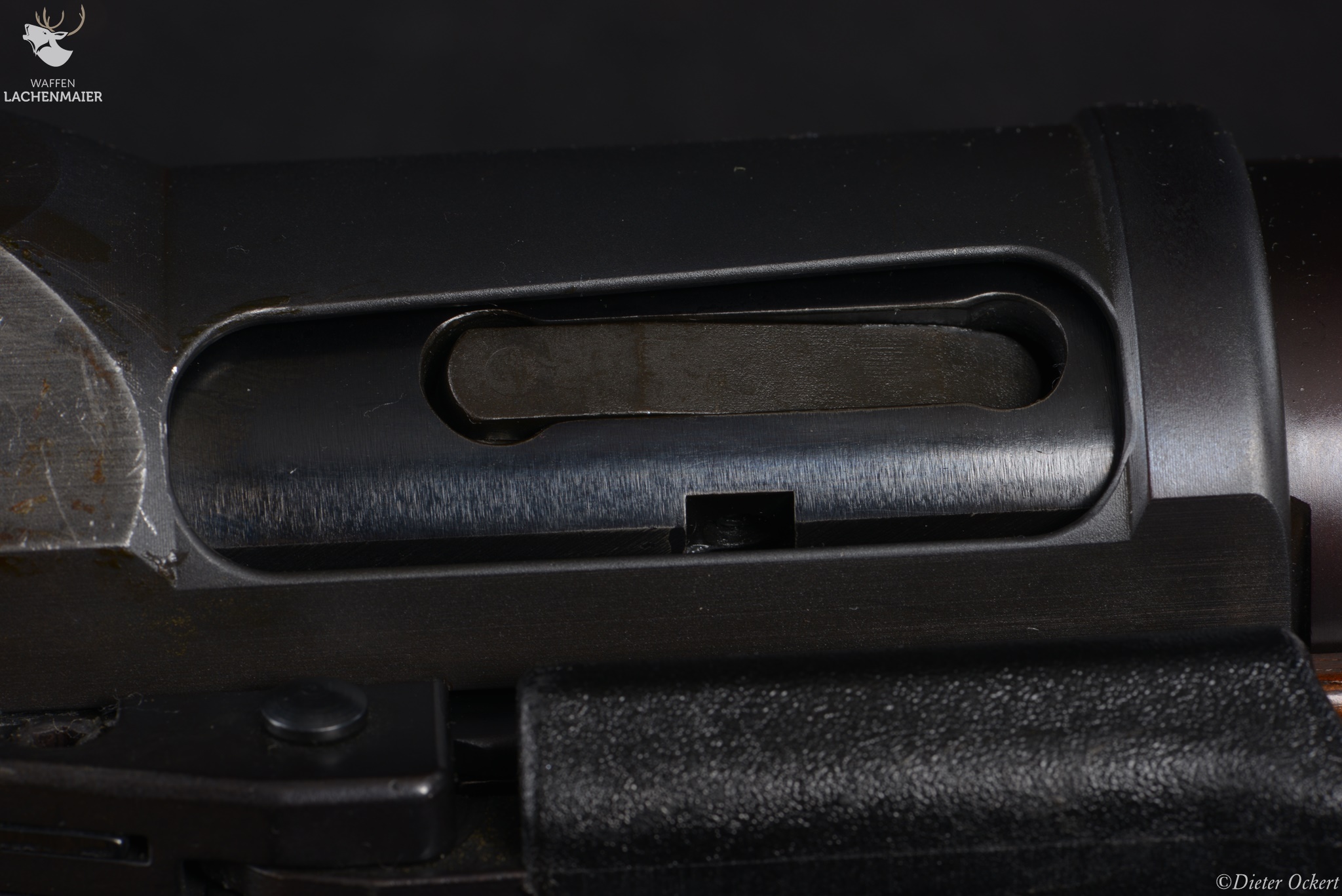 Heckler & Koch SL6 Kaliber .223Rem - eGun